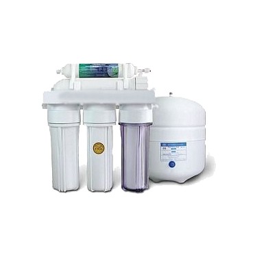 Konyaaltı Su Arıtmacı