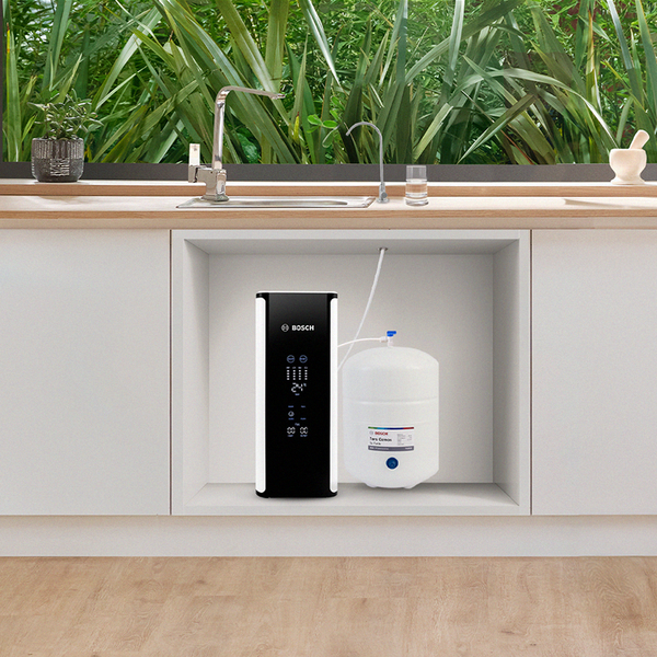 Konyaaltı Su Arıtmacı